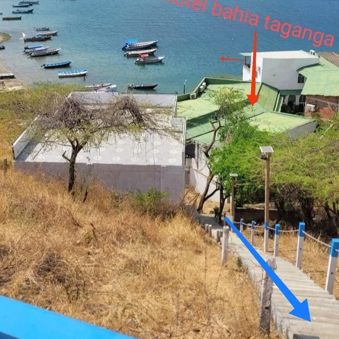 Glamping Bareke Azul2 Villa Santa Marta  0*,  Kolumbia